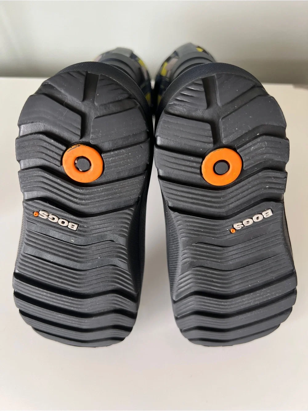 Bogs euc neo